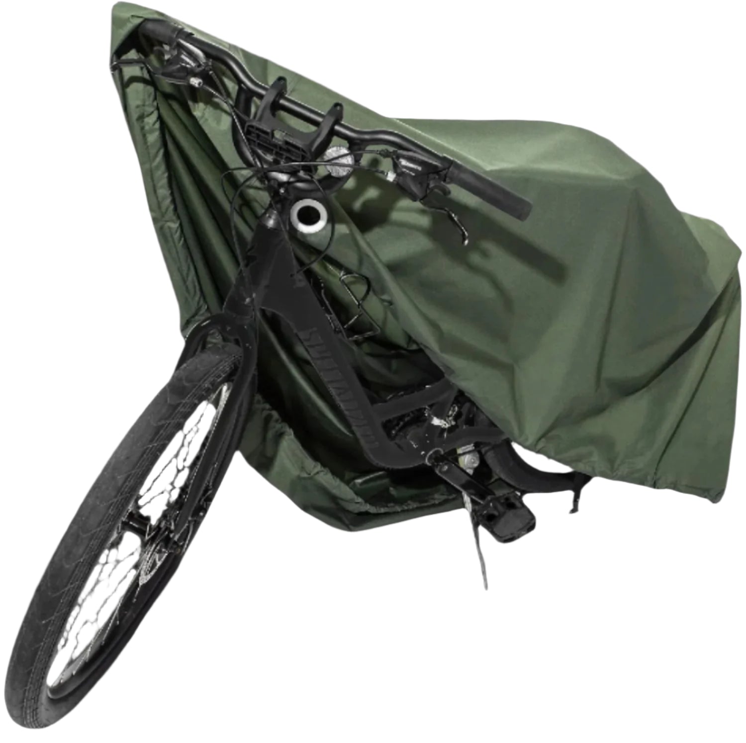 Bike Cover – Reflective Bicycle Covers for outside Storage - Waterproof & Weatherproof