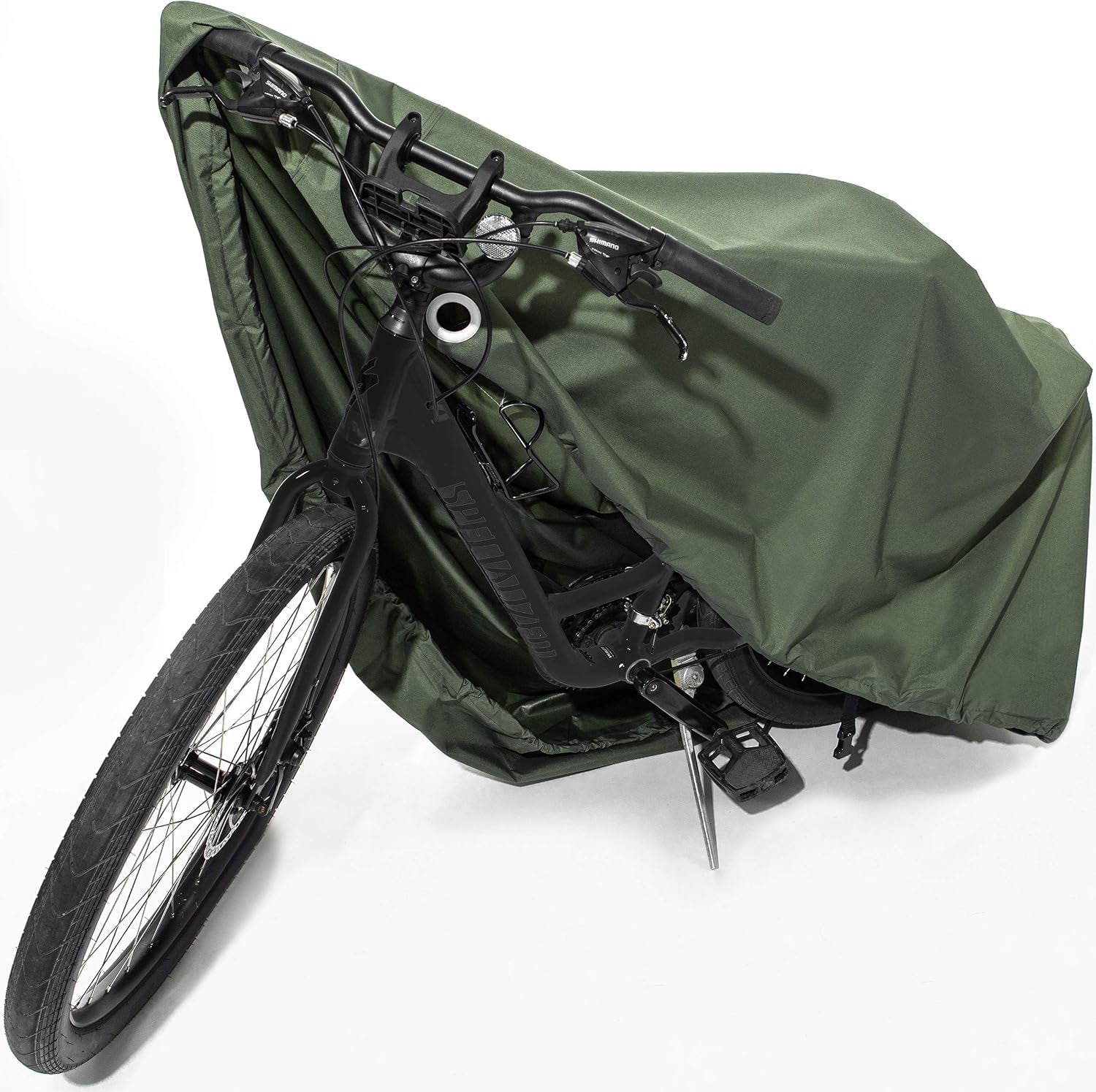 Bike Accessories