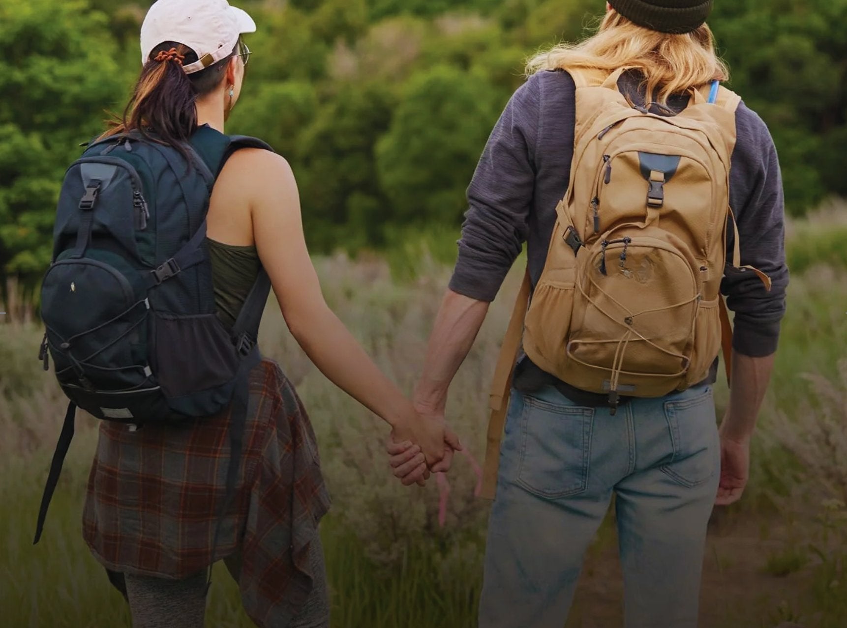 Hydration & Hiking Packs