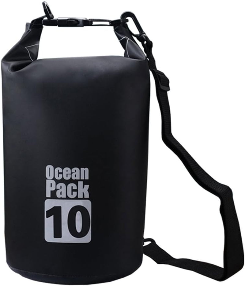 Dry Bags and Boxes
