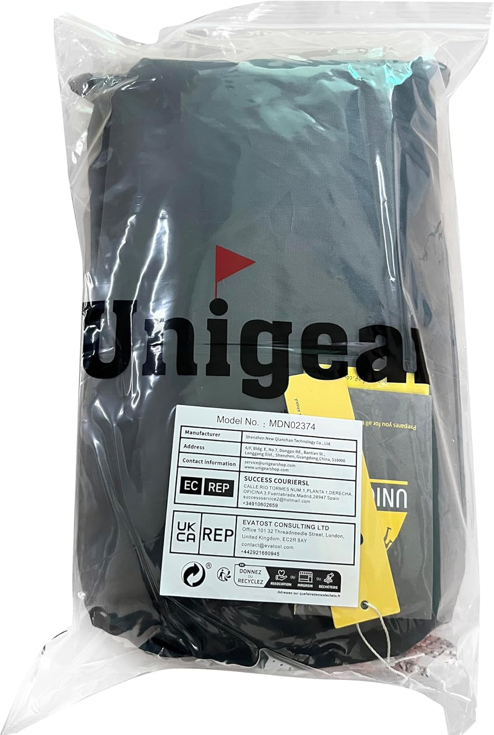 Ultimate Waterproof Hammock Rain Fly Tarp - UV Protection & Lightweight for Camping, Backpacking & Outdoor Adventures