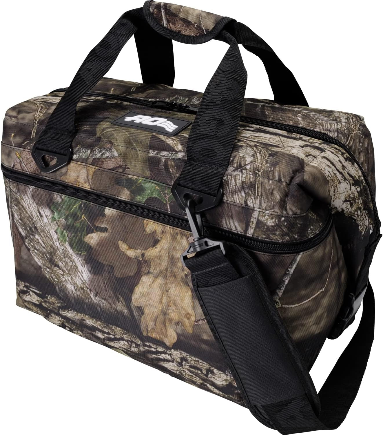 Original Soft-Sided Cooler Bag, Leak-Proof, Insulated, Lightweight