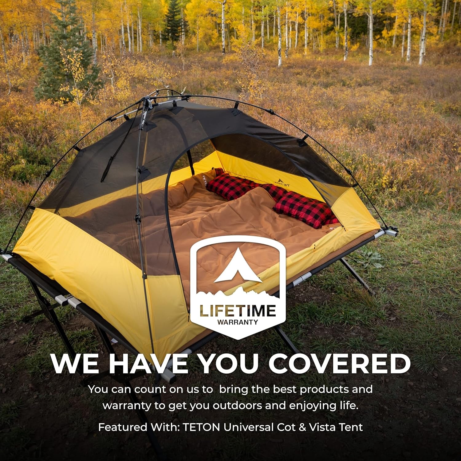 Experience Ultimate Comfort with the Deer Hunter -35F and 0F Degree Sleeping Bag: Perfect for Camping, Hunting, and Cold Weather Adventures