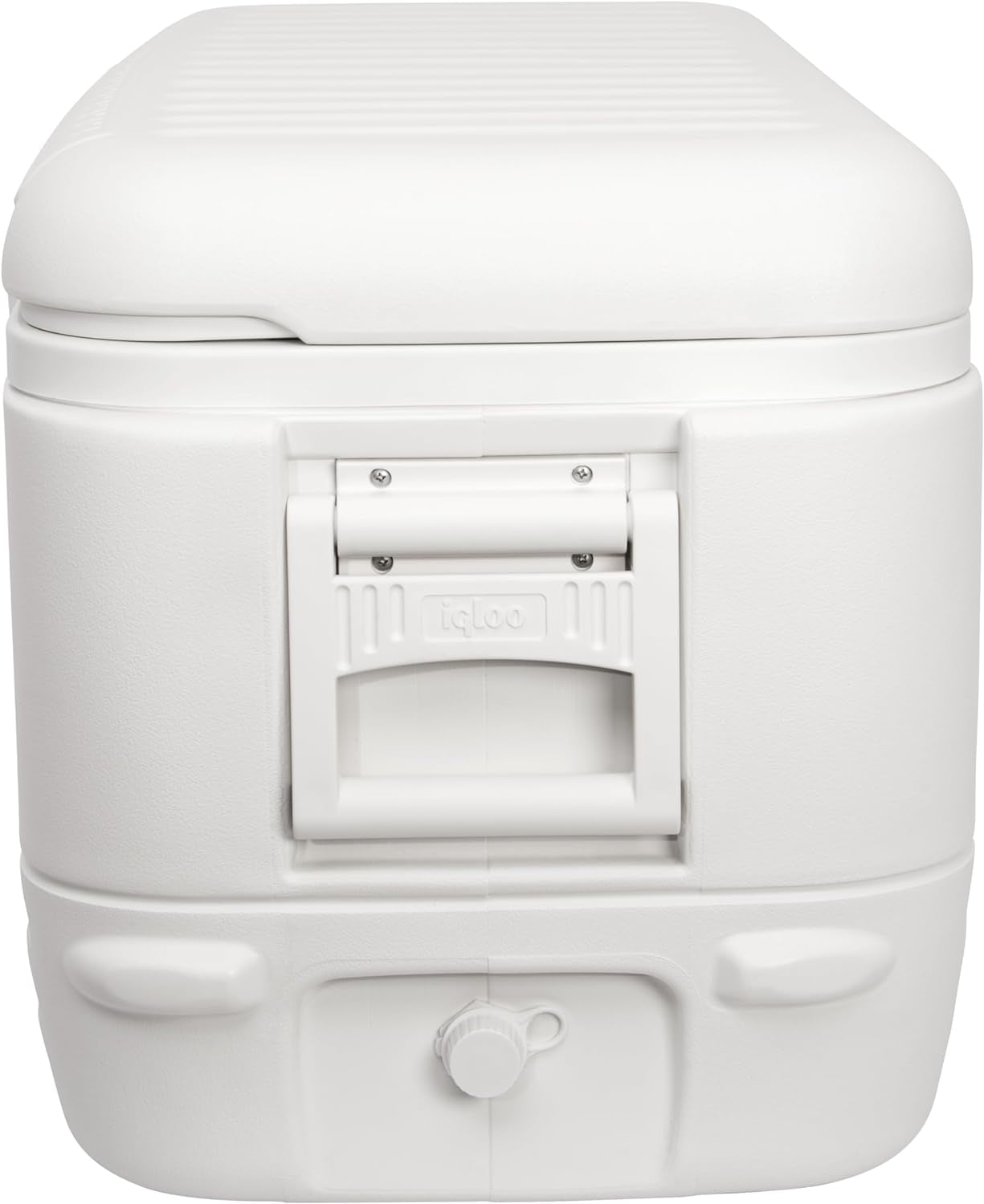 Coolers, Insulated Portable Hard Shell Ice Chest Cooler