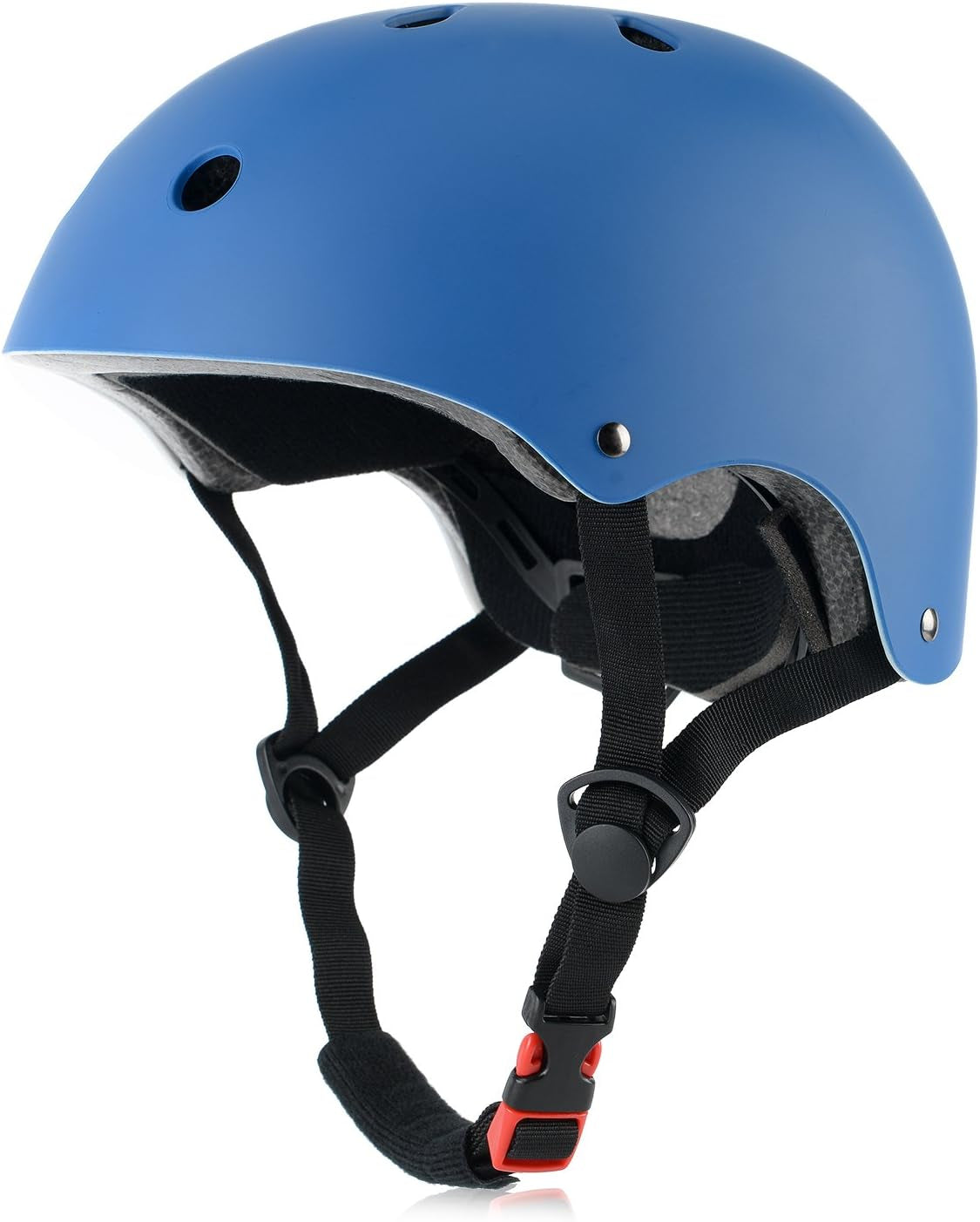 Ultimate Kids Bike Helmet - Adjustable, Lightweight, and Multi-Sport Protection for Ages 2-14