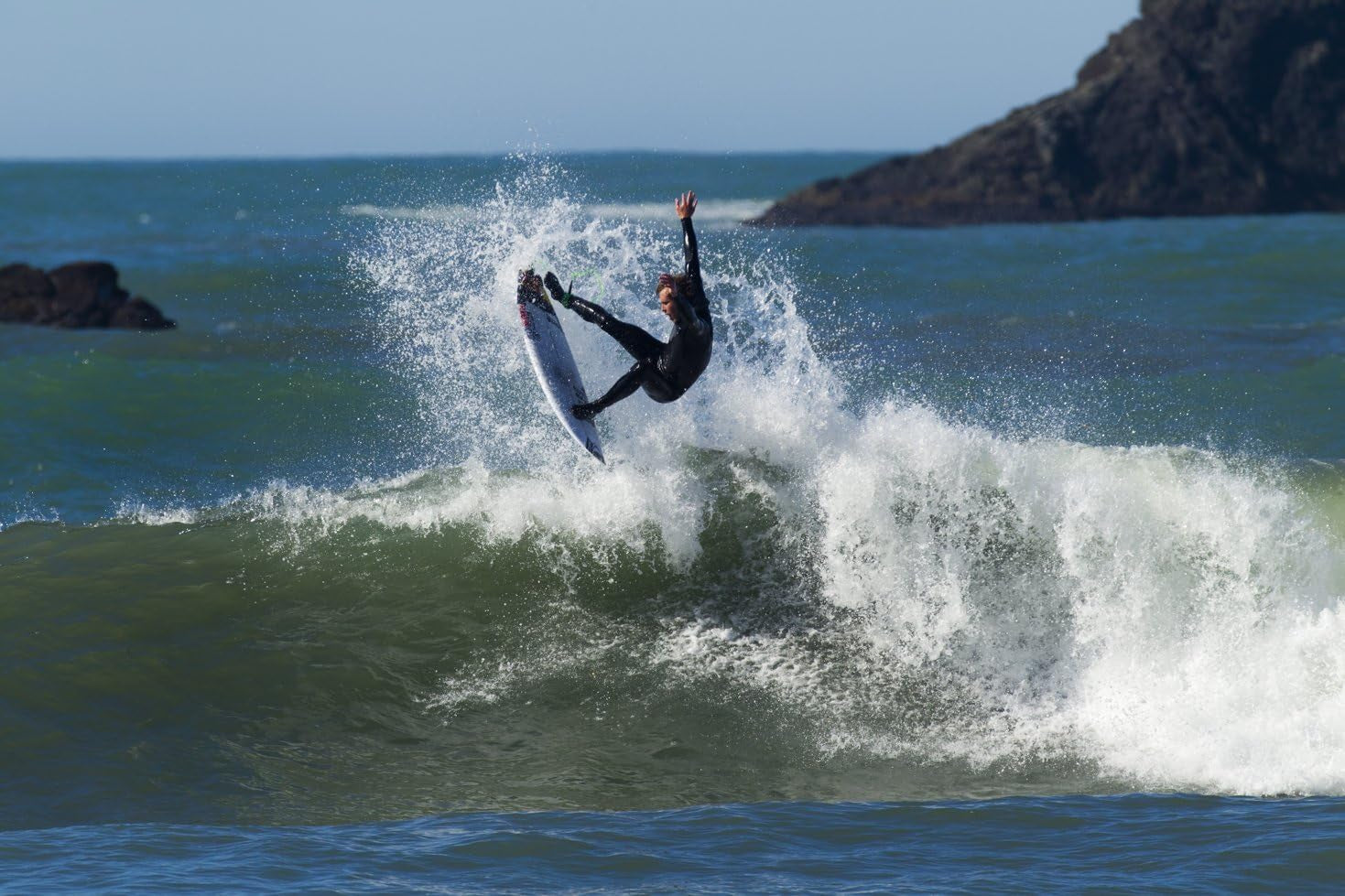 Men'S Epic 4/3Mm Back Zip Full Wetsuit