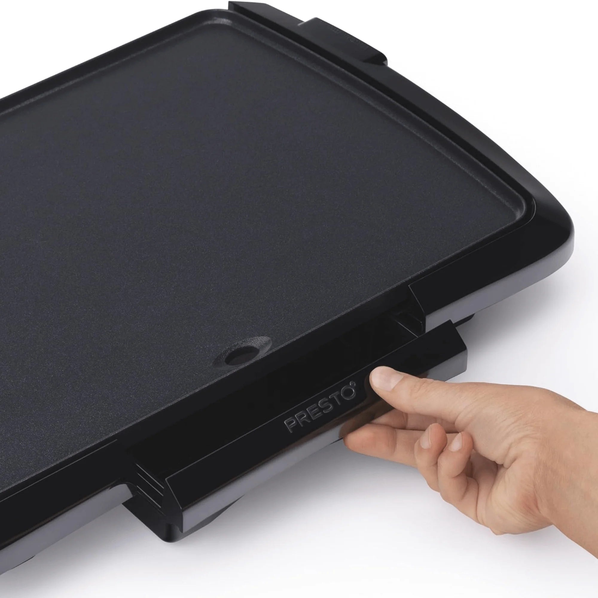 Sizzle Up Some Serious Griddle Greatness with the Presto Cool Touch Electric Griddle