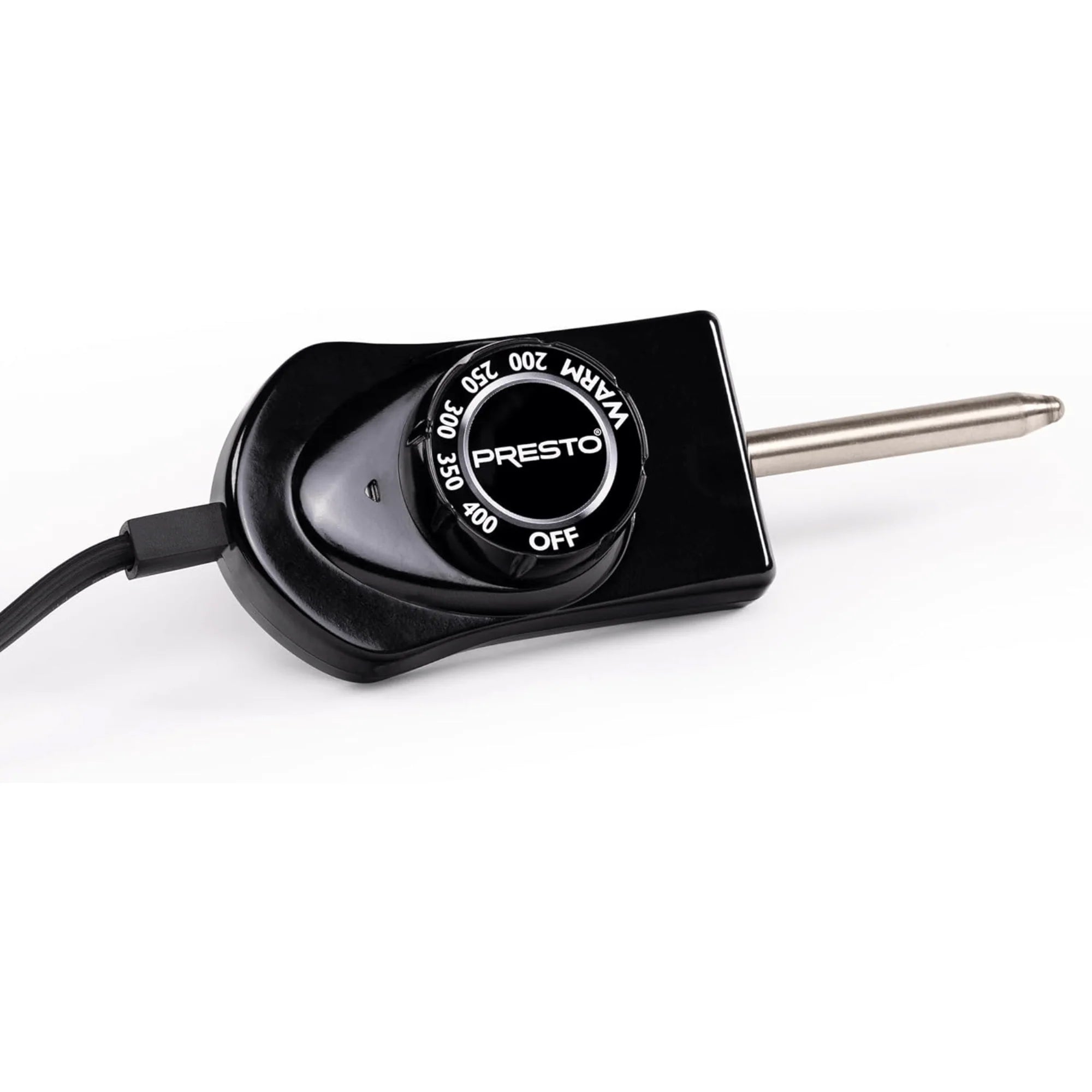 Sizzle Up Some Serious Griddle Greatness with the Presto Cool Touch Electric Griddle