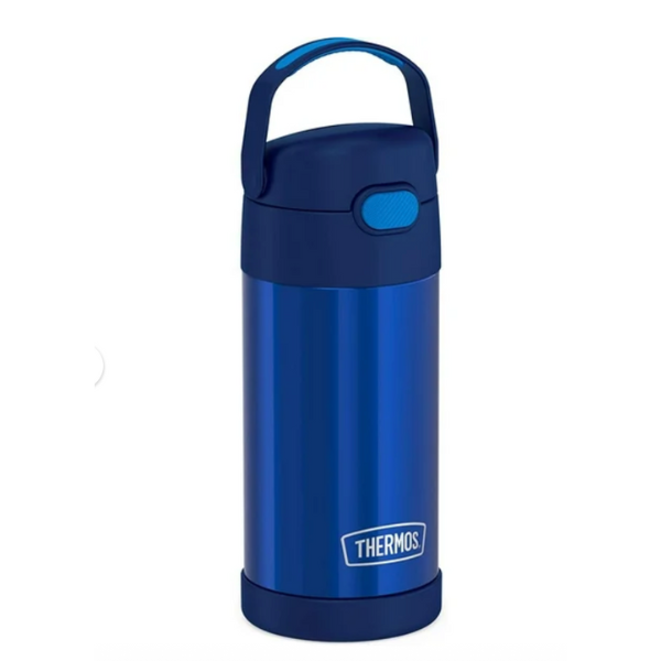 Thermos FUNTAINER Stainless Steel, Vacuum Insulated - 12 fl. oz. - Grit and Gear