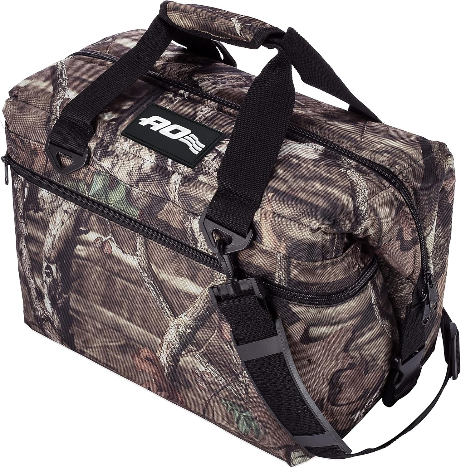 Original Soft-Sided Cooler Bag, Leak-Proof, Insulated, Lightweight