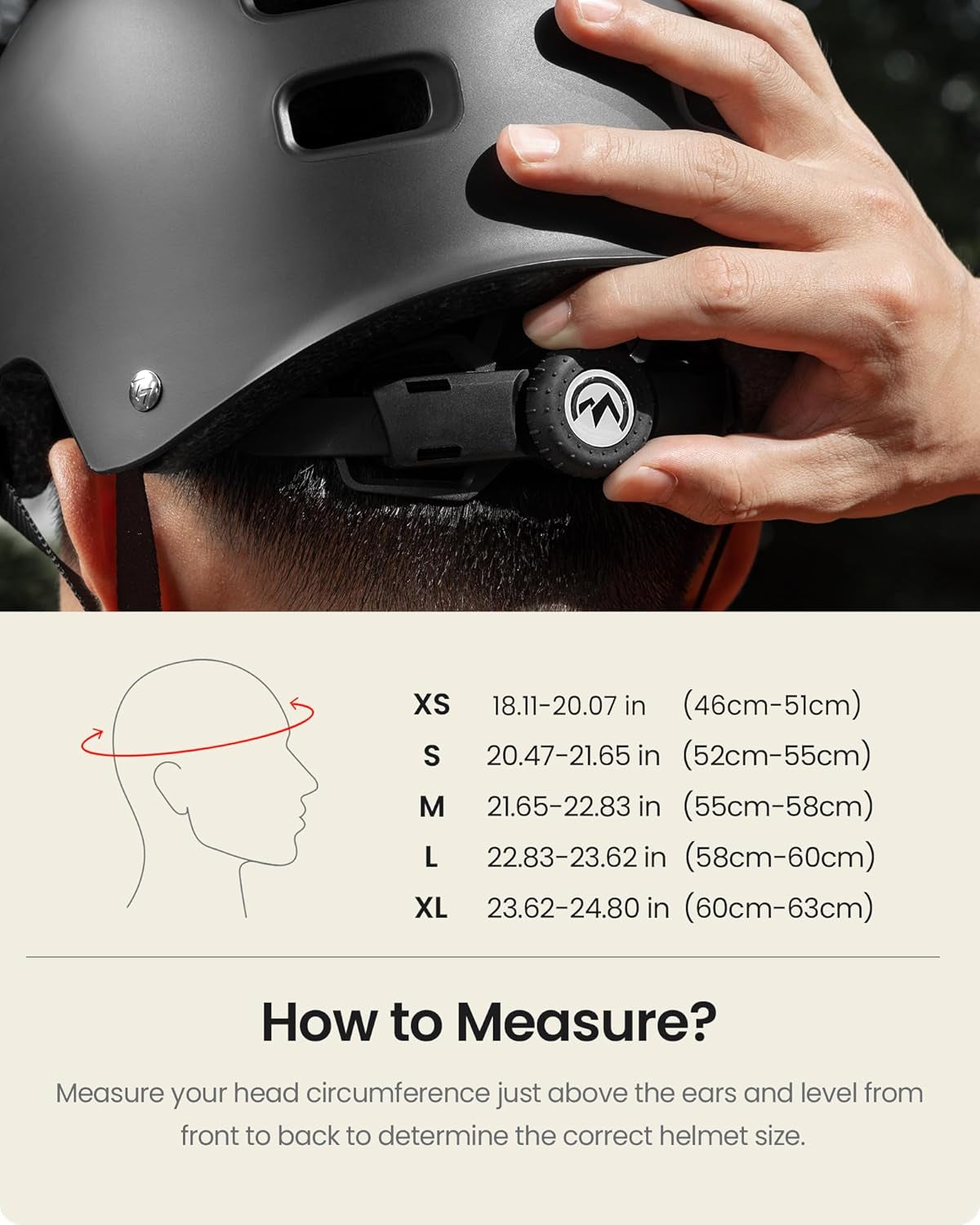 Premium Multi-Sport Skateboard Cycling Helmet with Adjustable Fit and Enhanced Ventilation for Adults and Youth