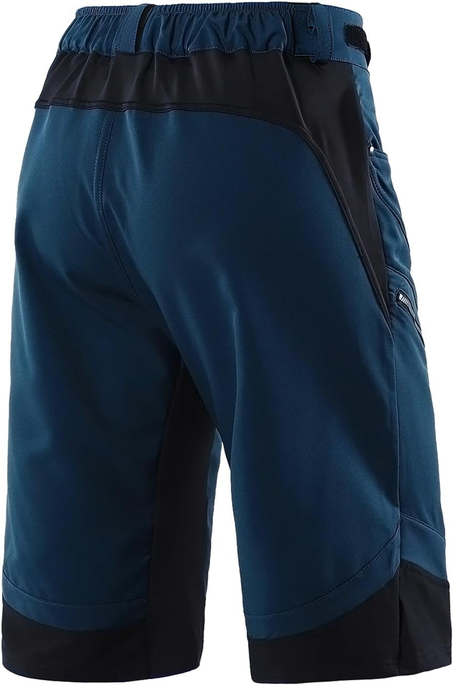 Men'S Loose Fit Cycling Shorts Mountain Bike Shorts Water Ressistant 1903