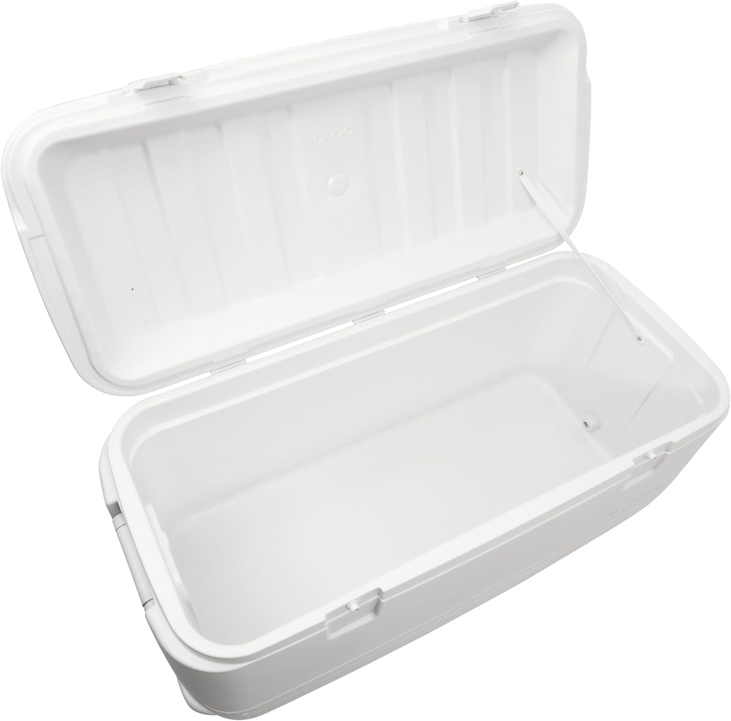 Coolers, Insulated Portable Hard Shell Ice Chest Cooler