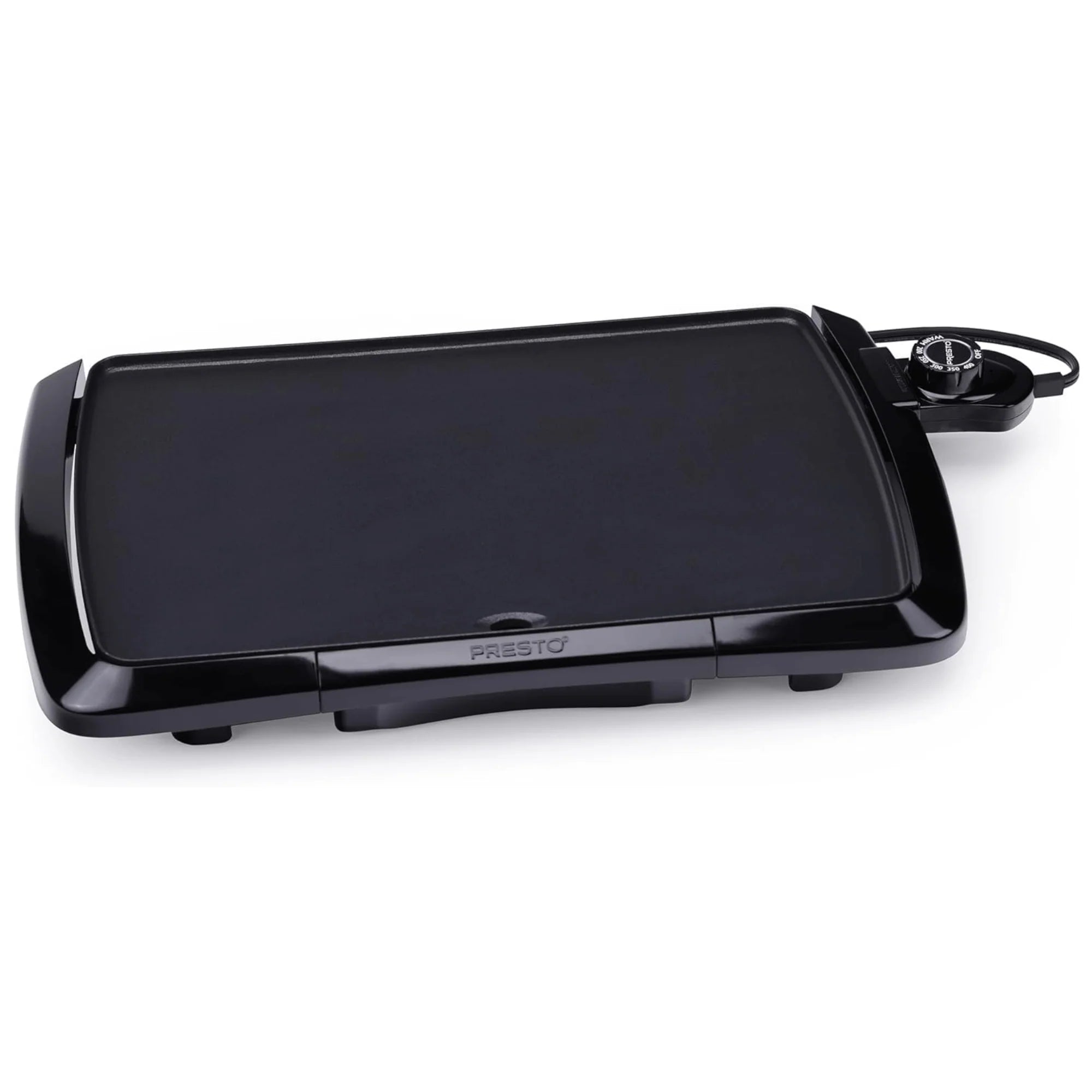 Sizzle Up Some Serious Griddle Greatness with the Presto Cool Touch Electric Griddle