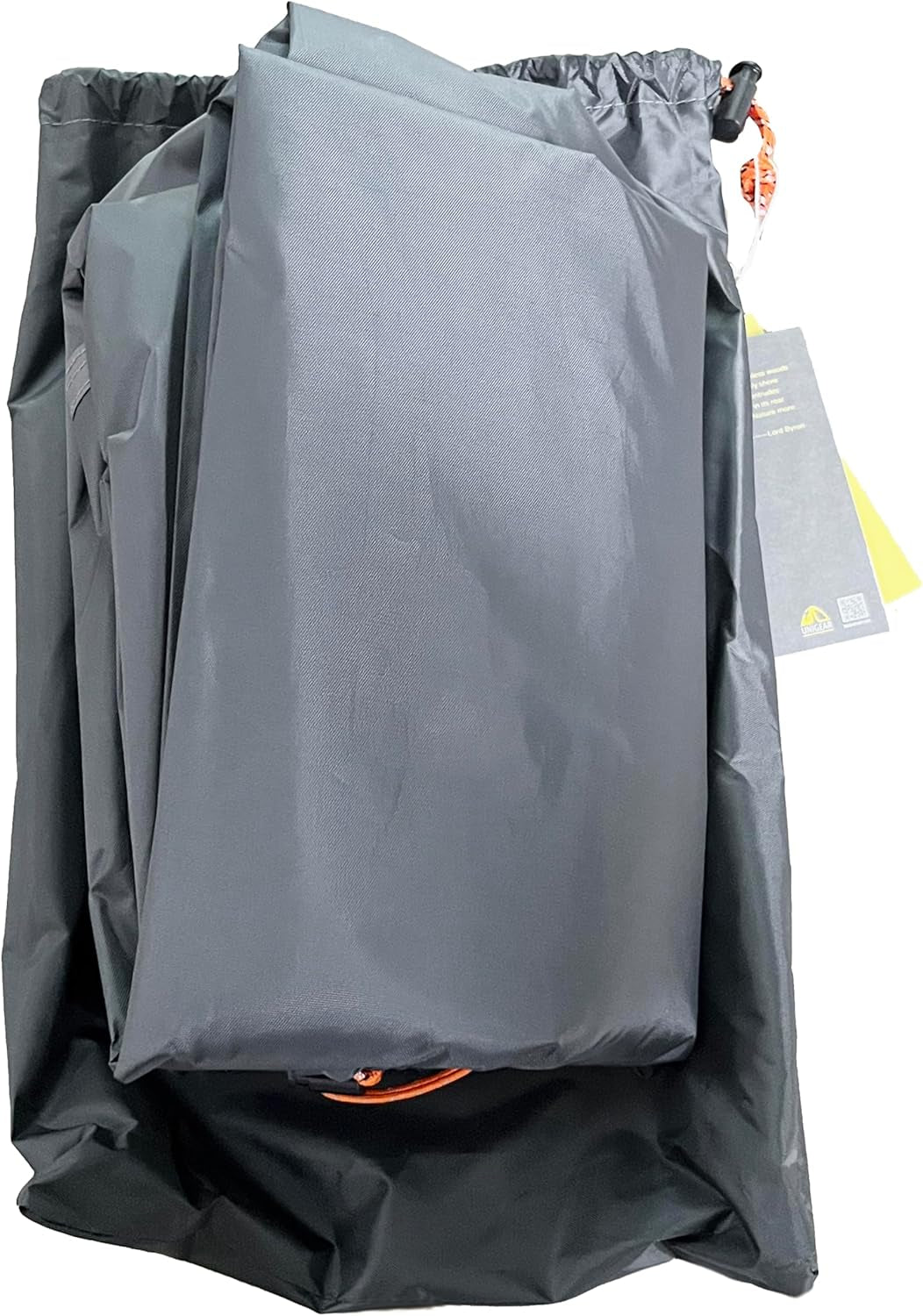 Ultimate Waterproof Hammock Rain Fly Tarp - UV Protection & Lightweight for Camping, Backpacking & Outdoor Adventures