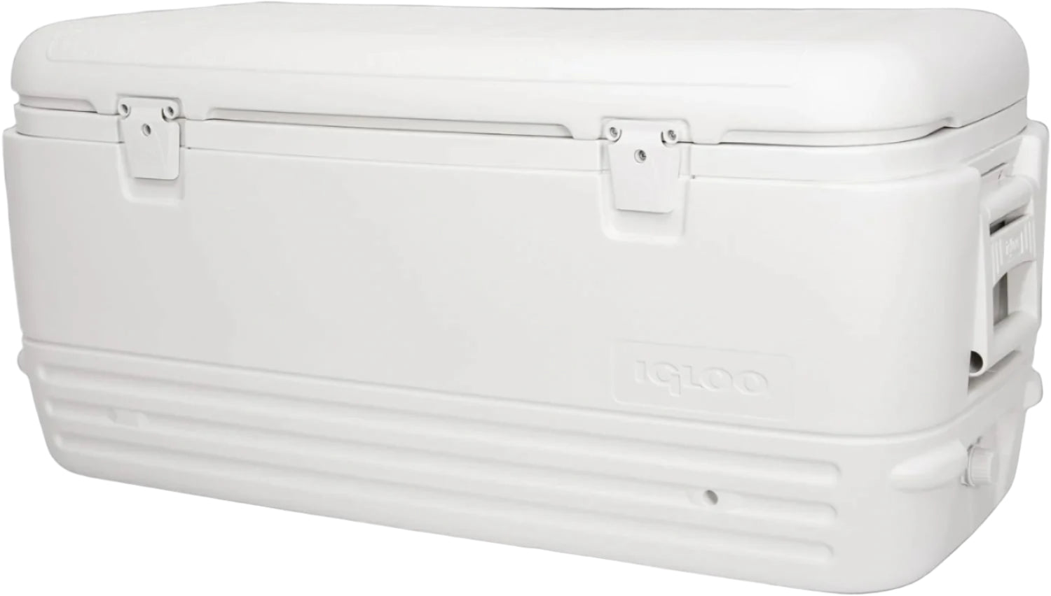 Coolers, Insulated Portable Hard Shell Ice Chest Cooler