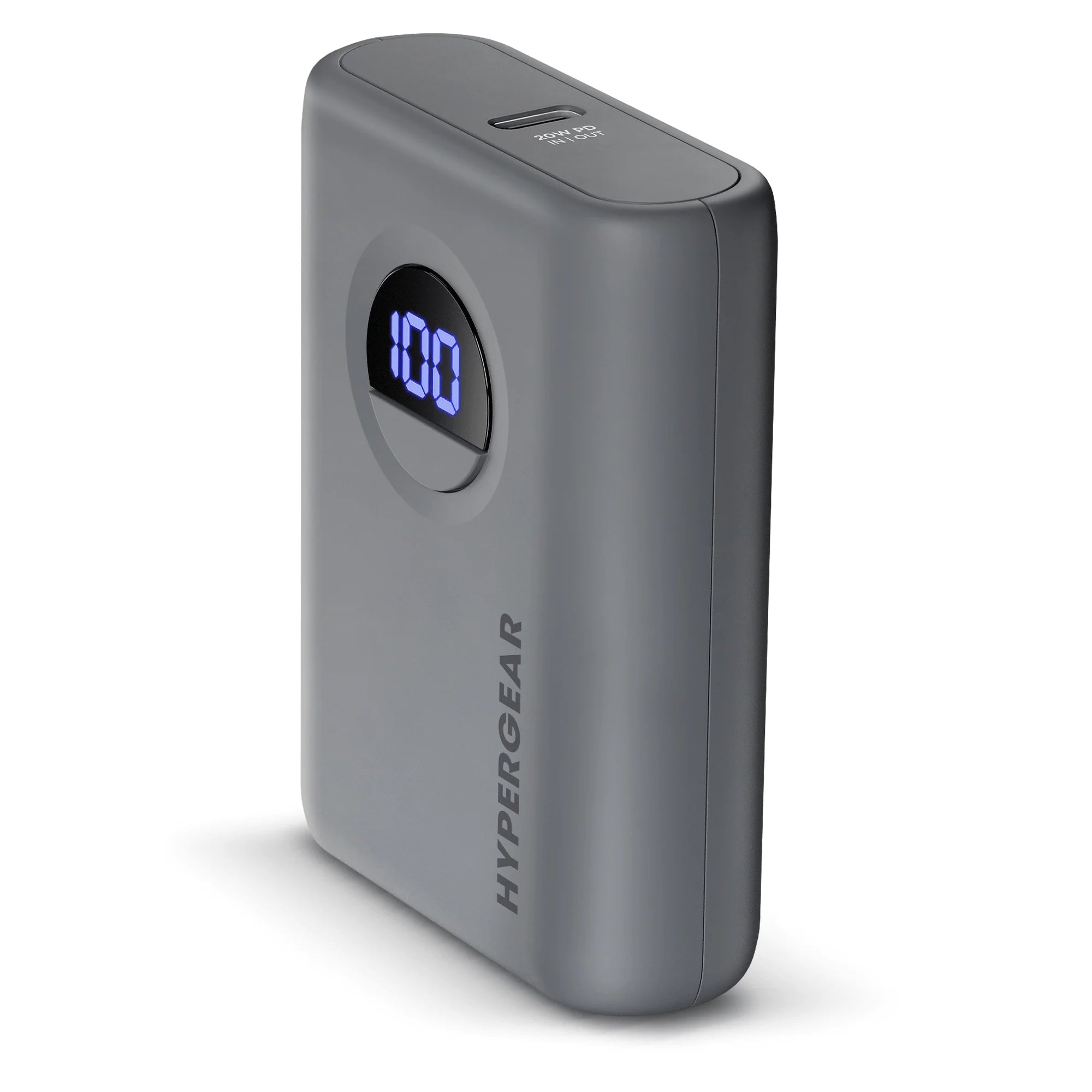 Power Up Your Life with the Hypergear PowerPack PRO 10,000mAh 20W Fast Charging Power Bank